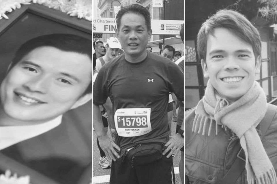 In Memoriam: Looking Back At Who We Lost at Singapore Running Events and Endurance Races