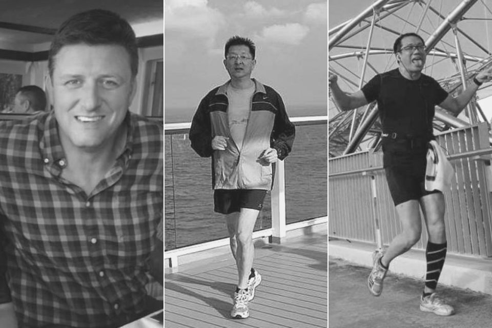 In Memoriam: Looking Back At Who We Lost at Singapore Running Events and Endurance Races