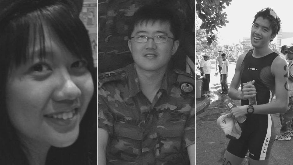 In Memoriam: Looking Back At Who We Lost at Singapore Running Events and Endurance Races
