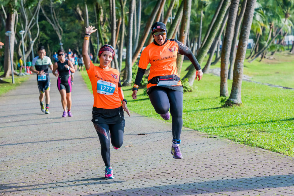 Top 10 Singapore Running Events of 2018 According to Participants