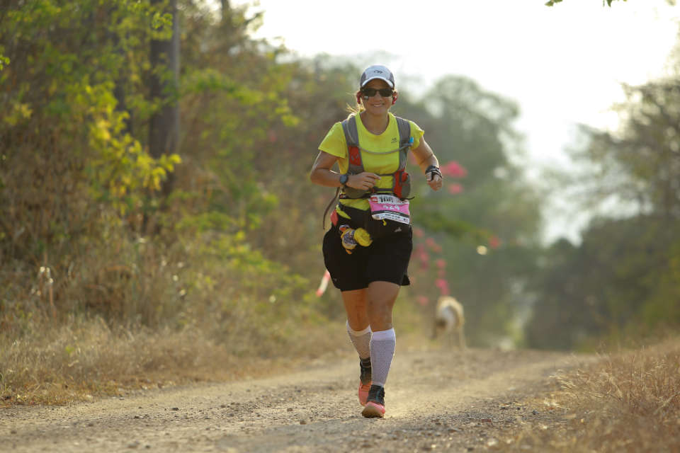 Thailand's Top Trail Running Event: The North Face 100® Thailand 2019 Conclusion