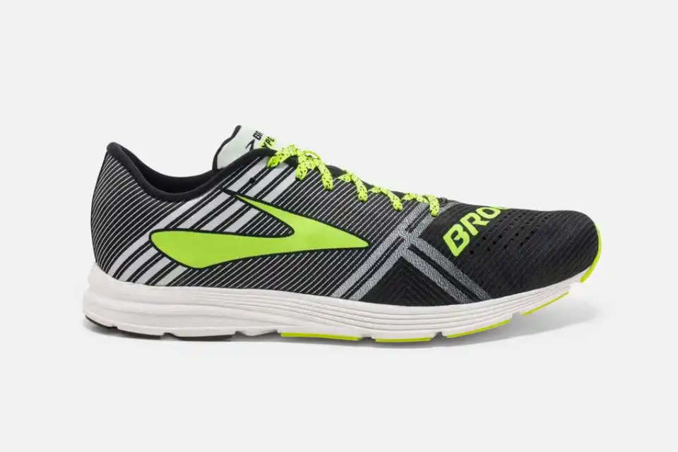These are the best marathon shoes. Do you agree?