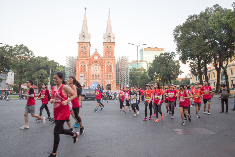 The Full List of The World Marathon Majors Qualifying Marathons in Asia