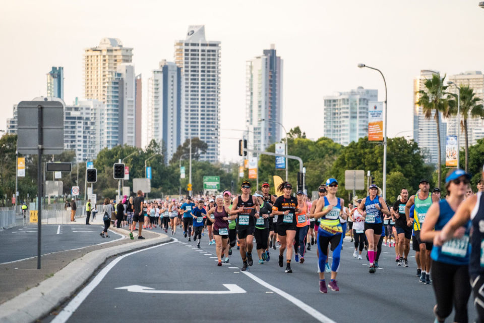 The Full List of The World Marathon Majors Qualifying Marathons in Asia