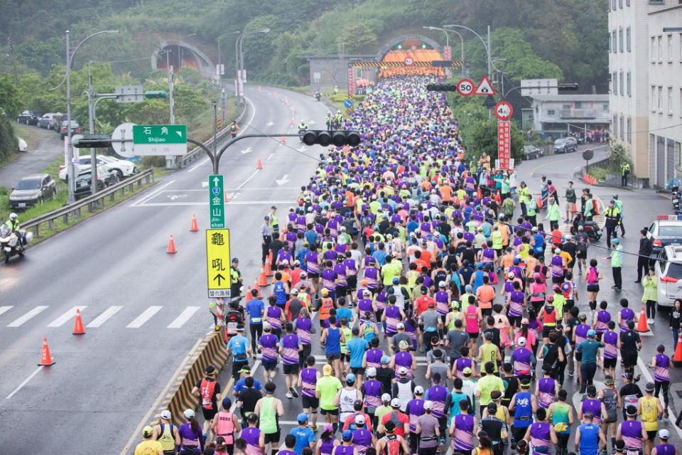 The Full List of The World Marathon Majors Qualifying Marathons in Asia