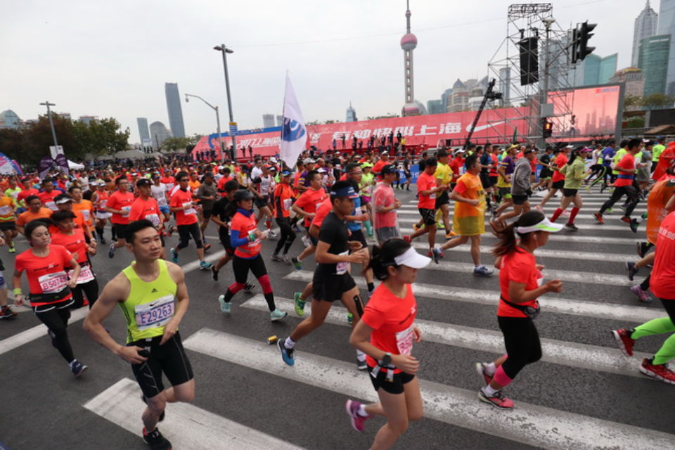 The Full List of The World Marathon Majors Qualifying Marathons in Asia