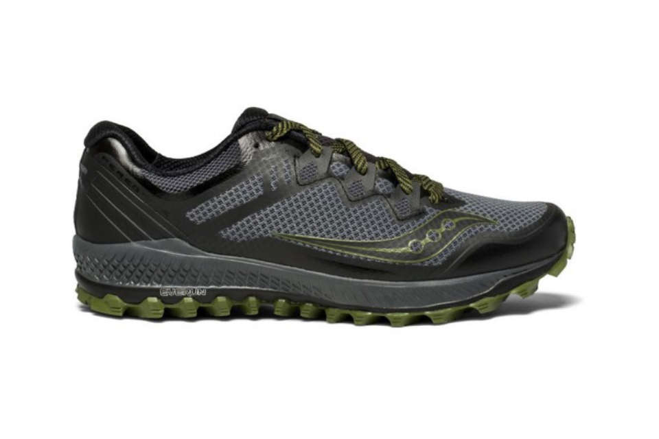 What are the best running shoes for Ultramarathon?