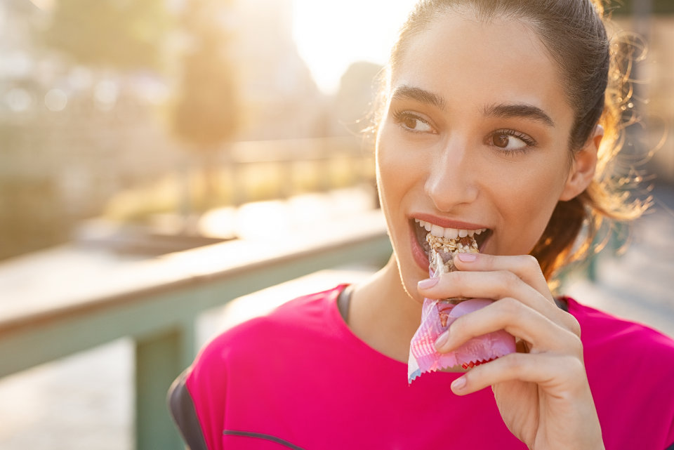 7 Dietary Mistakes New Runners Often Make