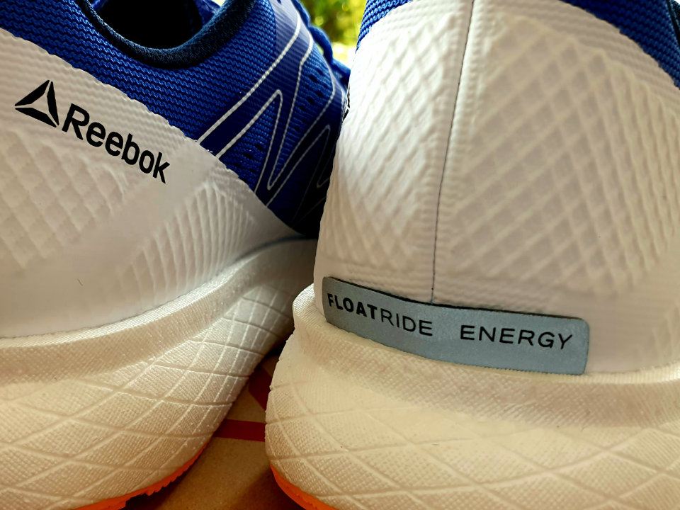 Forever Floatride Energy Revives Reebok In the Running Scene Again