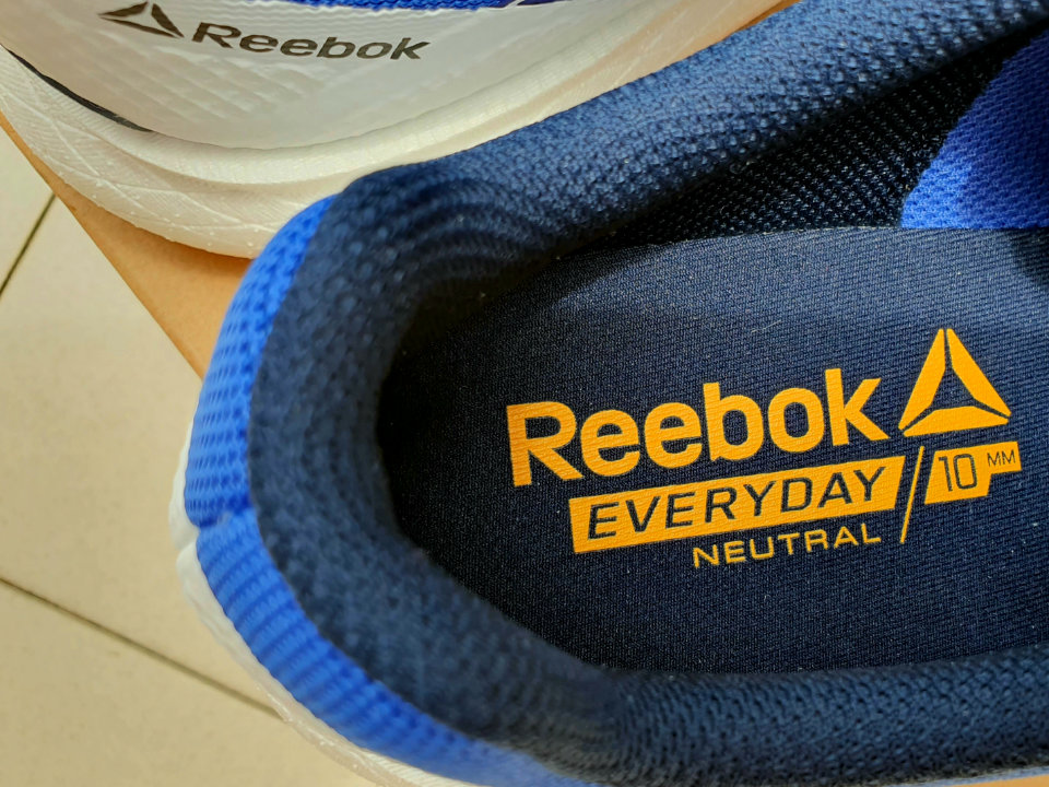 Forever Floatride Energy Revives Reebok In the Running Scene Again