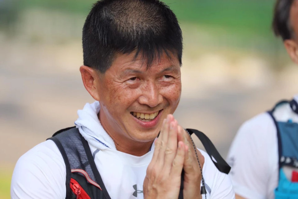 The Story of An Extraordinary Runner Who Ran 200KM For $200,000: Dr. Tan Poh Kiang