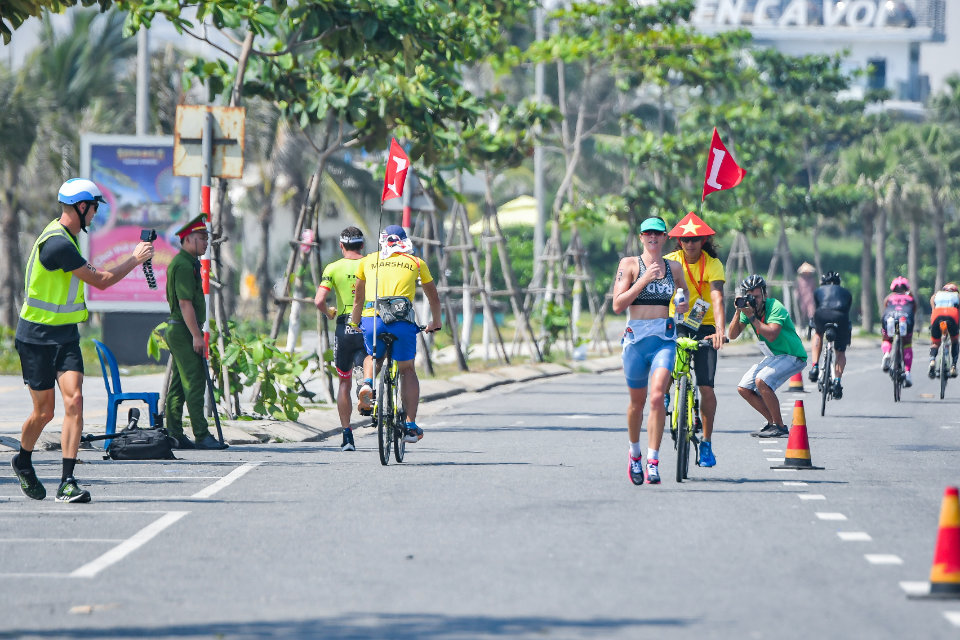 Do You Have What it Takes to Finish the 2019 Techcombank Ironman 70.3 in Vietnam?