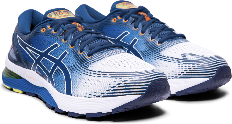 What's Your Favourite ASICS Running Shoes Colour?