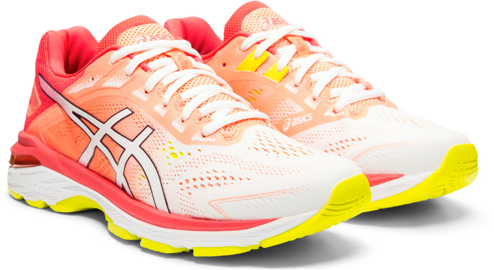 What's Your Favourite ASICS Running Shoes Colour?