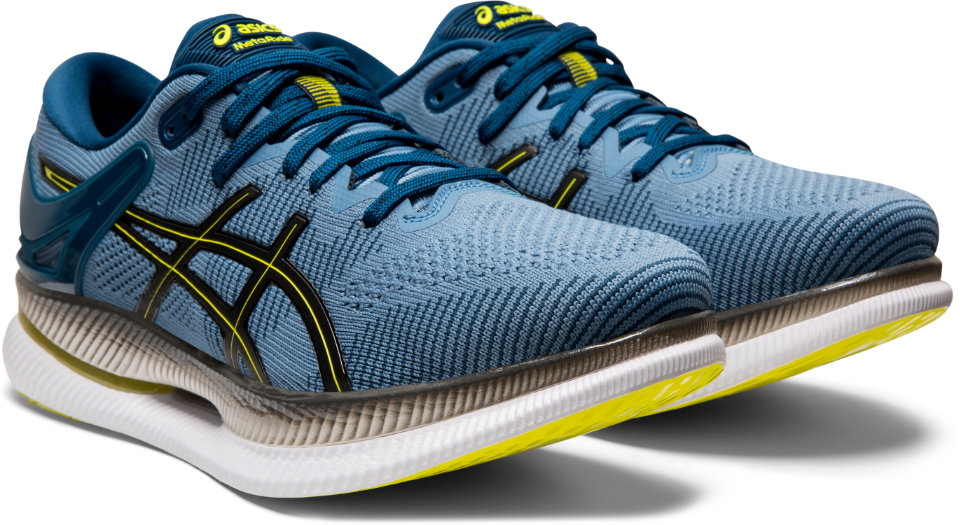 What's Your Favourite ASICS Running Shoes Colour?