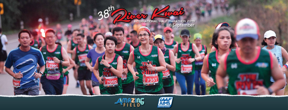 Craving For New Running Experiences? Explore Top Running Events in Thailand