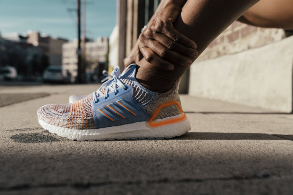 Ultraboost The Fun In Your City Runs
