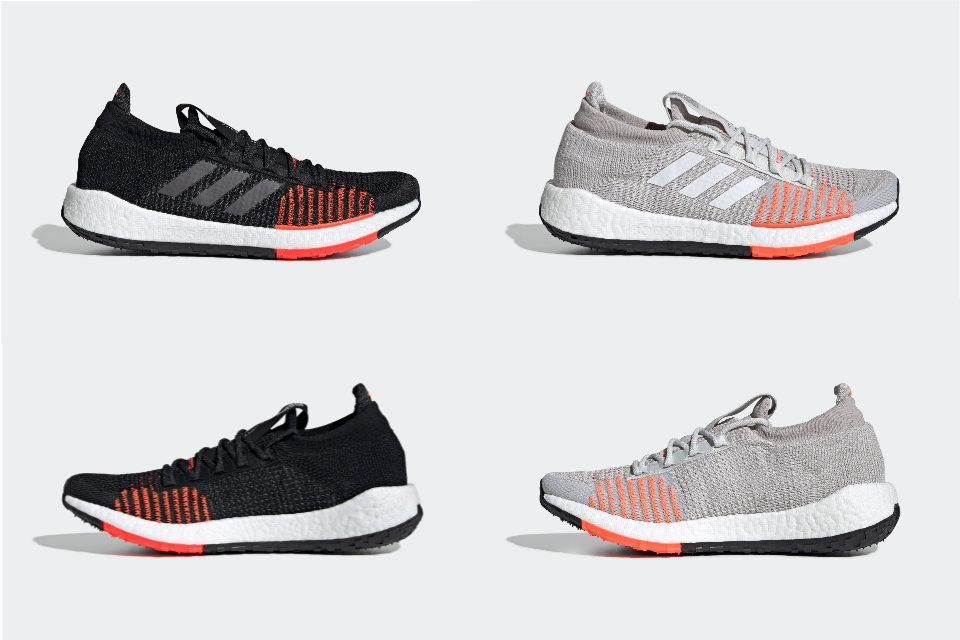 This Exclusive adidas Urban Night Run is Guaranteed to Up Your Pulse Rate