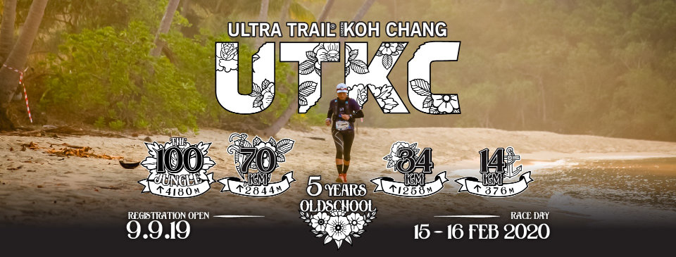 Free Up Your 2020 Calendar For Runs in Amazing Thailand