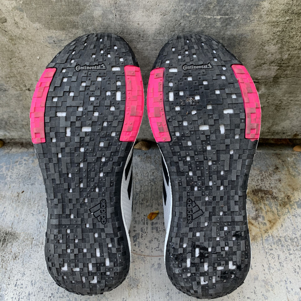 adidas Pulseboost HD Winterized: Keeping Your Feet Protected, Warm and Dry