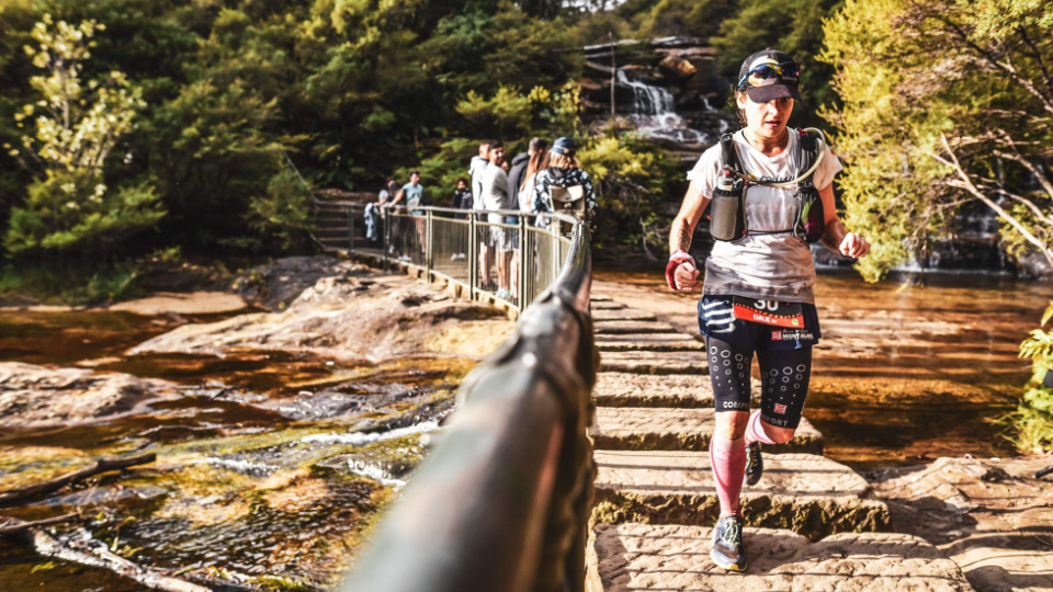 Elite Ultra Runners Reveal The Surprising Ultra Reasons Of All Time