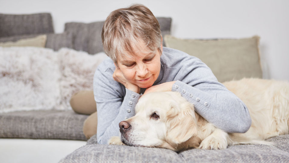 Owning a Dog Can Help You To Live Longer and Run Better