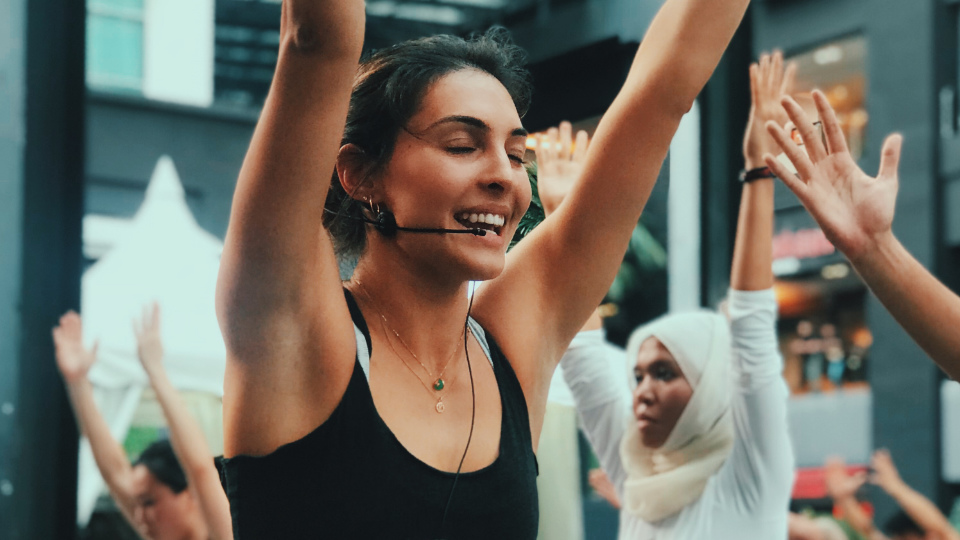Best Yoga Teachers in Malaysia to Help Your Running in 2019