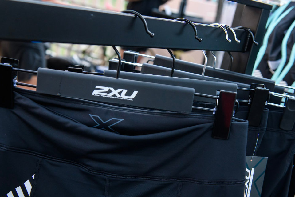 What's New in 2XU Compression Run 2020 and Everything About 2XU