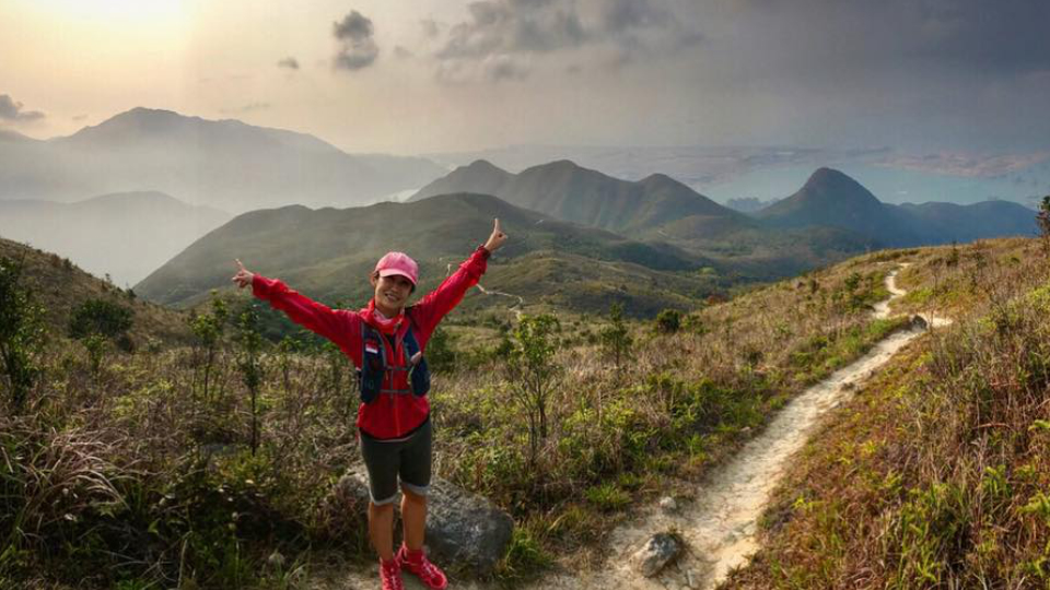 Lost Your Way In The Trail? Ultra Runner Amy Khor Will Motivates You
