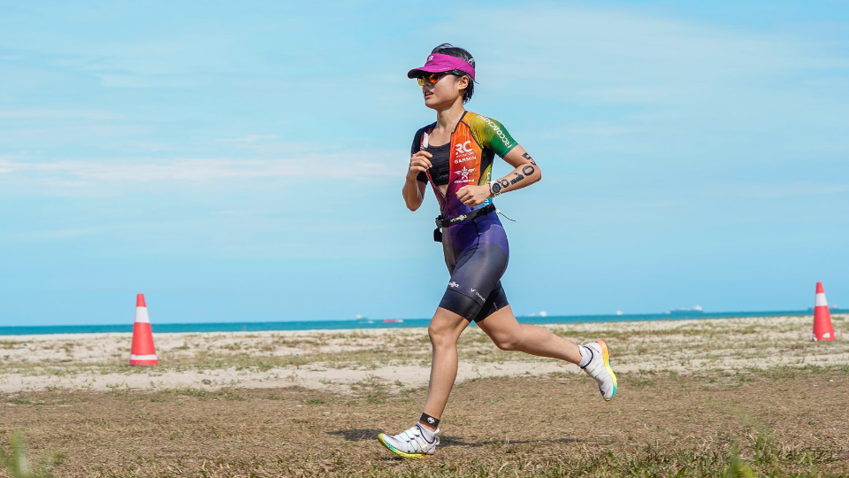 Duathletes' Reasons Will Make You Fall In Love With Duathlon