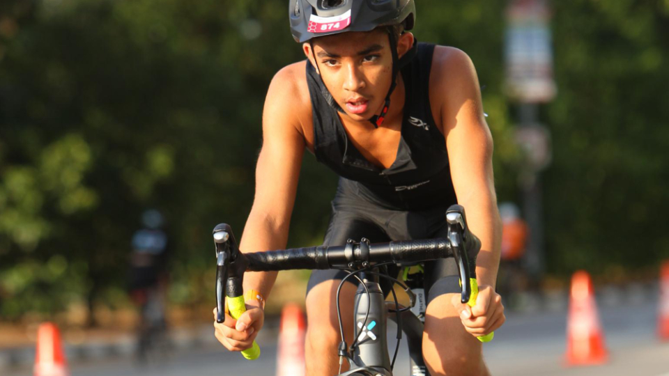 Duathletes' Reasons Will Make You Fall In Love With Duathlon