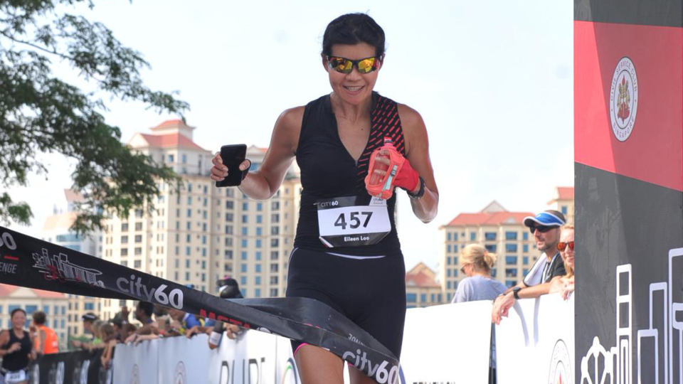Duathletes' Reasons Will Make You Fall In Love With Duathlon