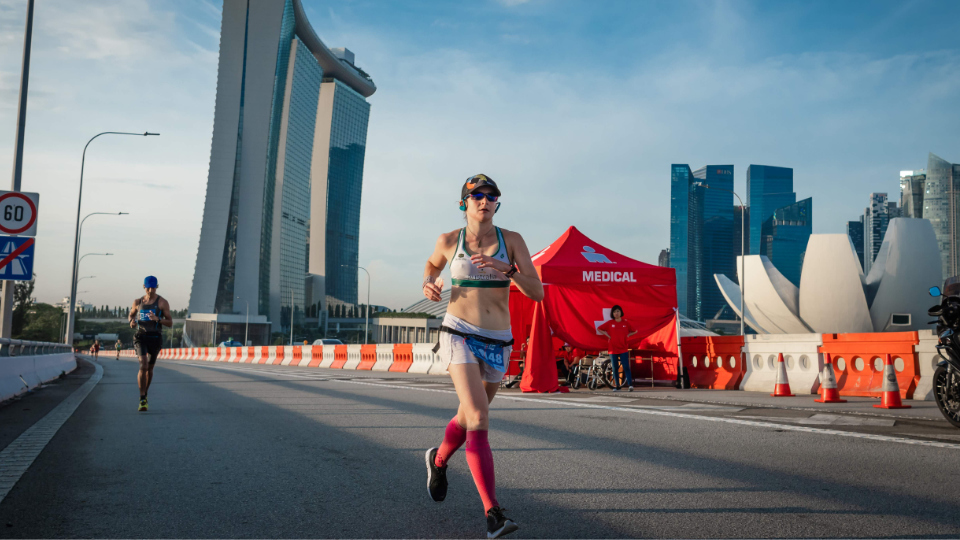 Elite Ultra Runners Reveal The Surprising Ultra Reasons Of All Time