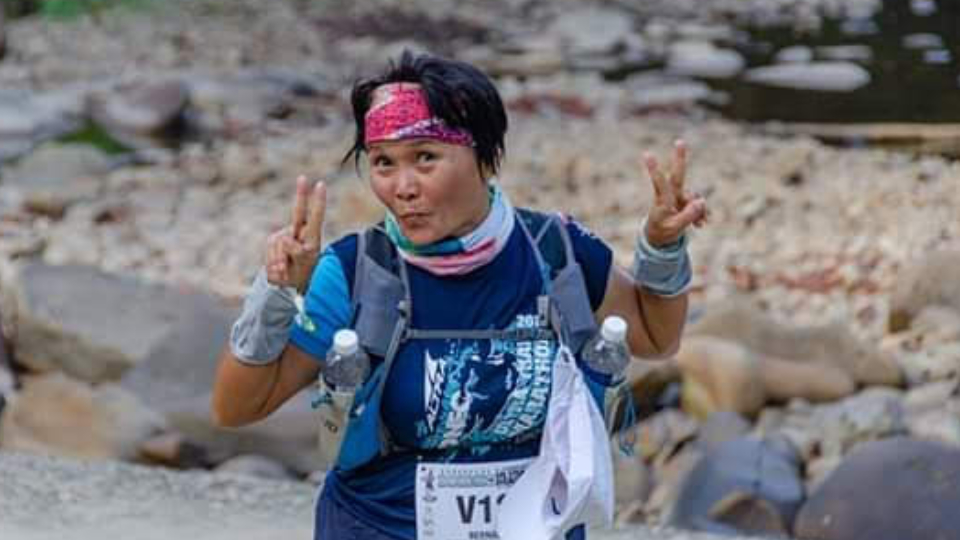 Back to Nature: Ten Great Trail Runners in Malaysia