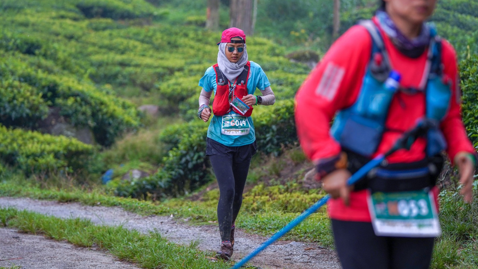 Back to Nature: Ten Great Trail Runners in Malaysia