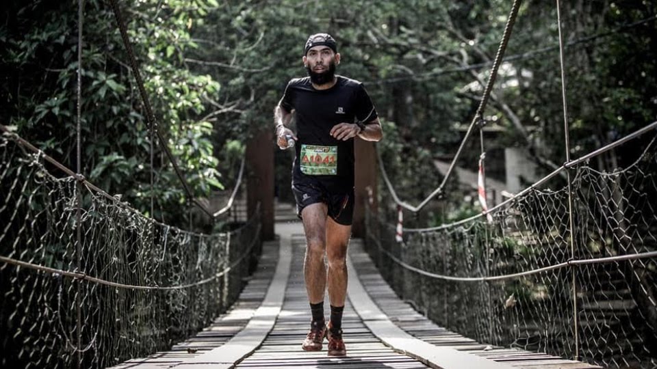 Back to Nature: Ten Great Trail Runners in Malaysia