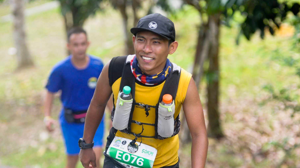 Back to Nature: Ten Great Trail Runners in Malaysia