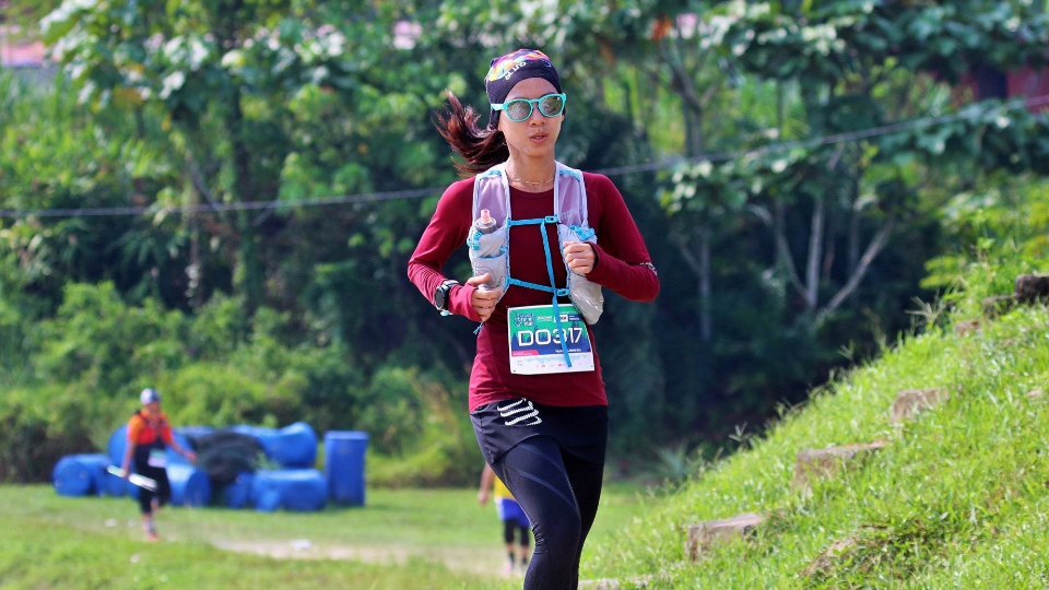 Back to Nature: Ten Great Trail Runners in Malaysia