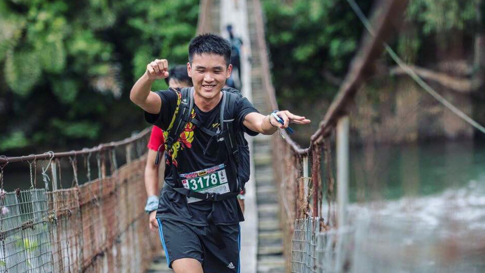 Back to Nature: Ten Great Trail Runners in Malaysia