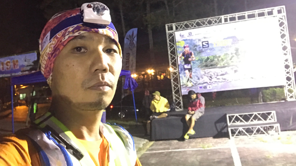 Back to Nature: Ten Great Trail Runners in Malaysia