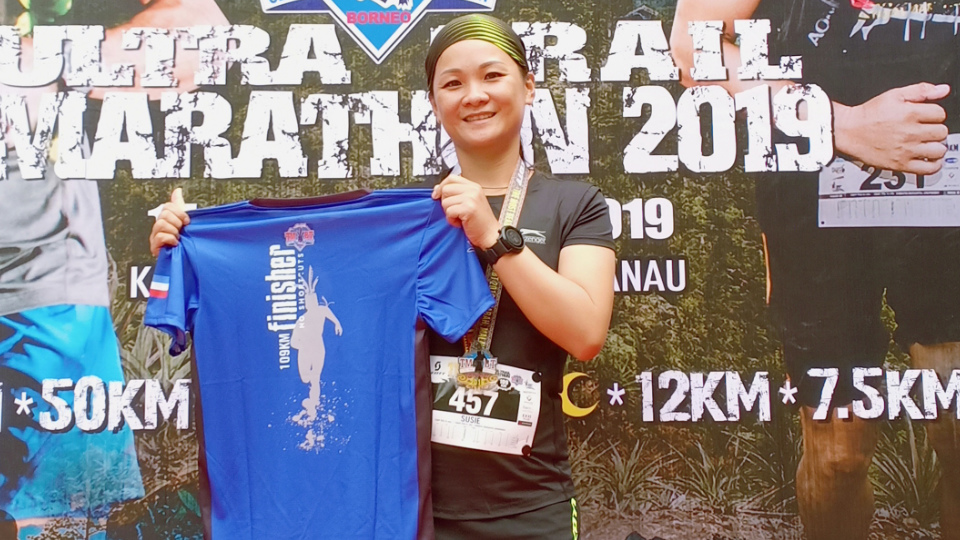 Back to Nature: Ten Great Trail Runners in Malaysia