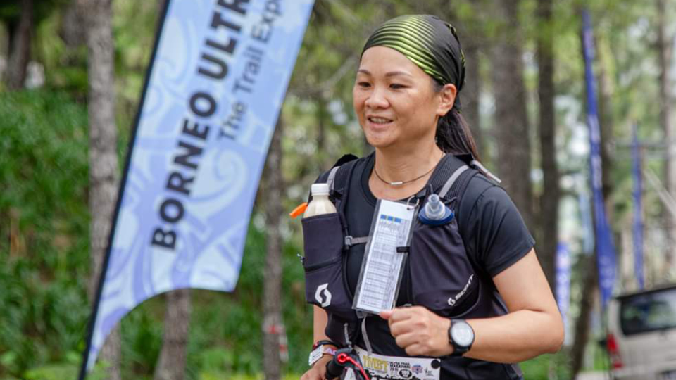 Back to Nature: Ten Great Trail Runners in Malaysia