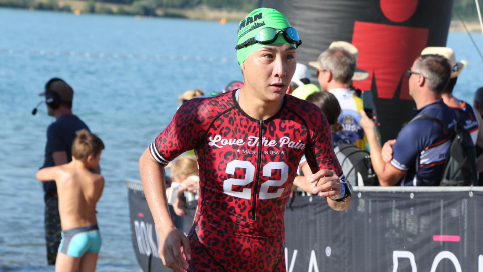 The Five IRONMAN Women Triathletes Share Their Success Stories