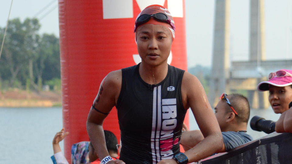 The Five IRONMAN Women Triathletes Share Their Success Stories