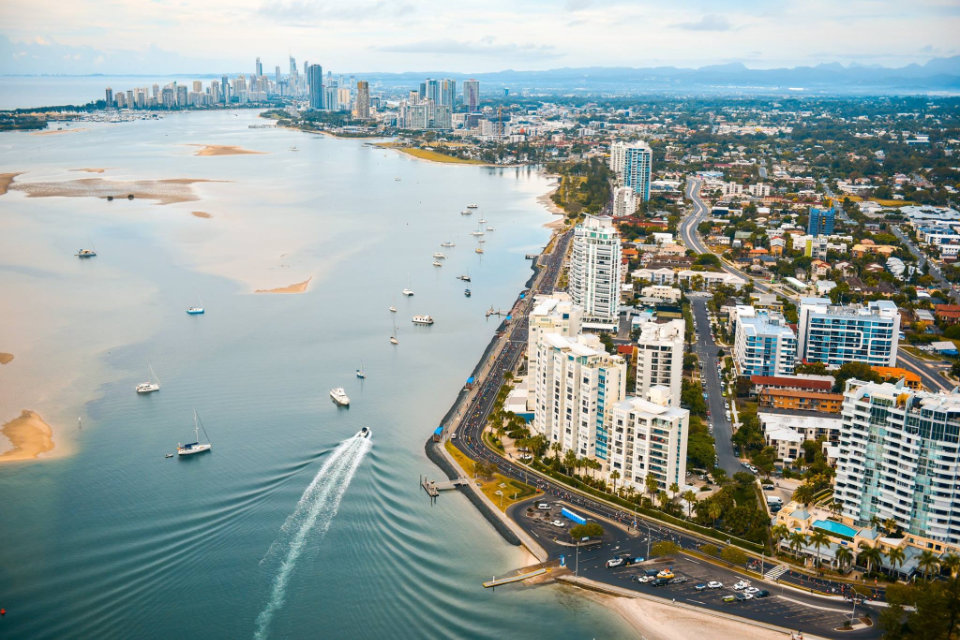 Gold Coast Marathon 2020: Your Chance to Shine Like Gold!