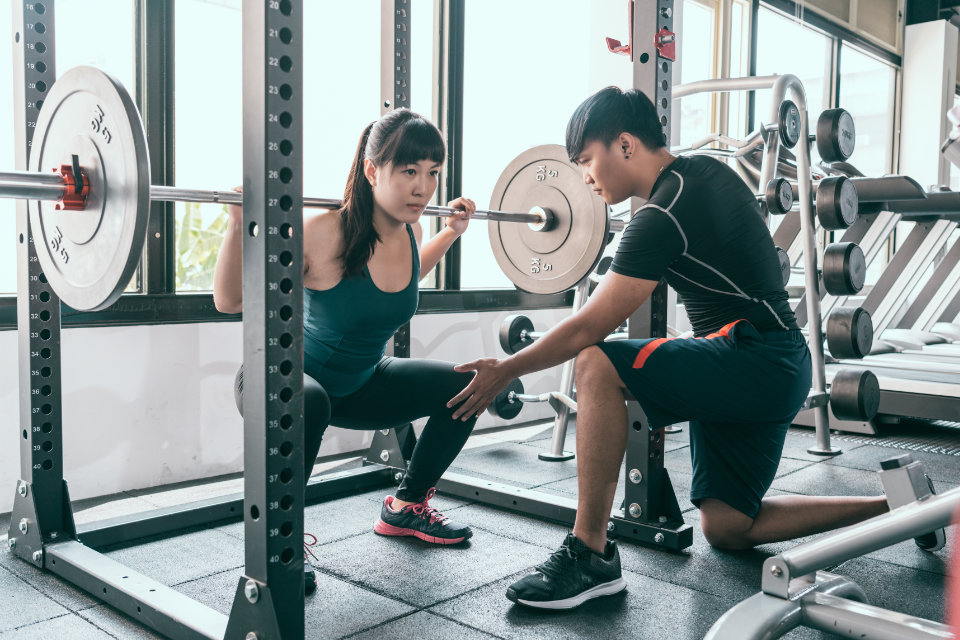 Why Endurance Athletes Should Lift and Lift Heavy