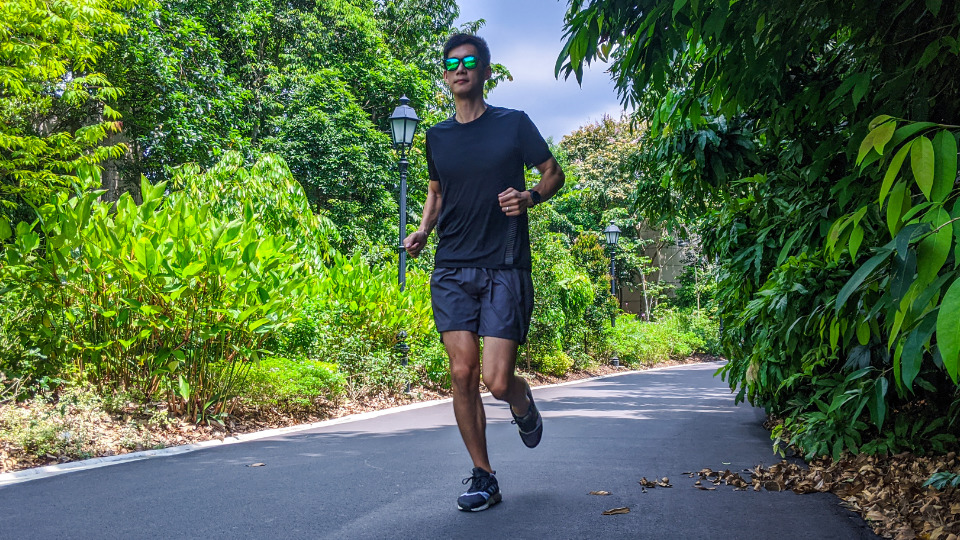 Here's How To Start Running In Your Daily Life