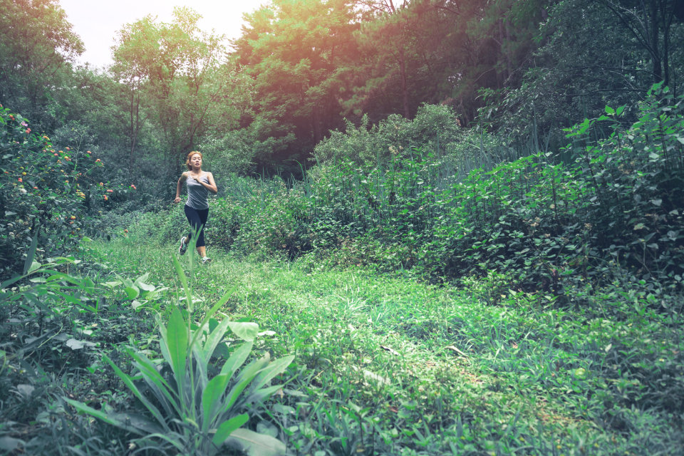 Back to Nature: 10 Inspirational Trail Runners in Malaysia