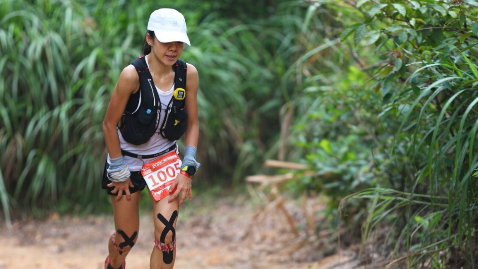 10 Motivational Trail Runners in Singapore