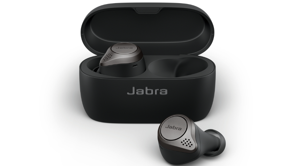 Jabra Launches The New Jabra Elite 75t To Serve Your Running Gear Collection